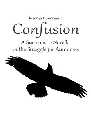 cover image of Confusion